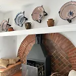 Ferienhaus Casa Recia *