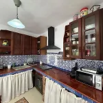 Casa Recia Ferienhaus Fuente del Arco