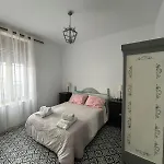 Ferienhaus Casa Recia Fuente del Arco