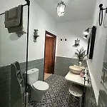 Casa Recia *