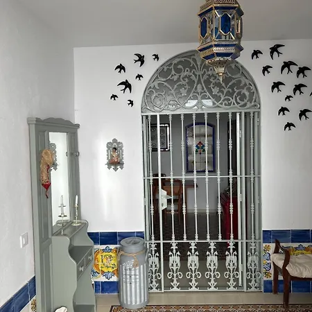 Casa Recia Fuente del Arco