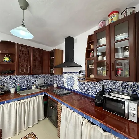 Casa Recia Hébergement de vacances Fuente del Arco