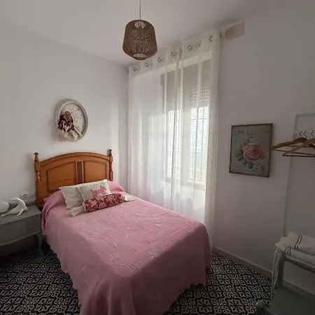 Hébergement de vacances Casa Recia Fuente del Arco