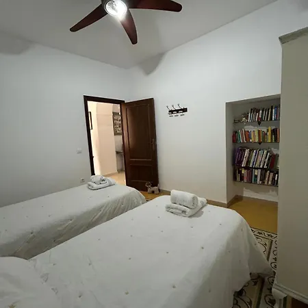 Casa Recia *