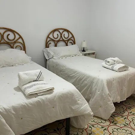 Casa Recia *