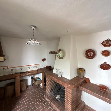 Casa Recia Tatil Evi *