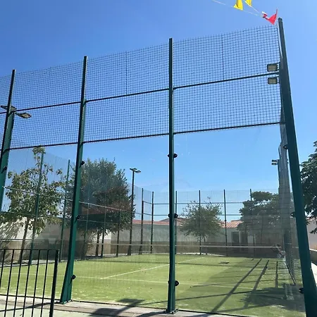 Hébergement de vacances Casa Recia Fuente del Arco