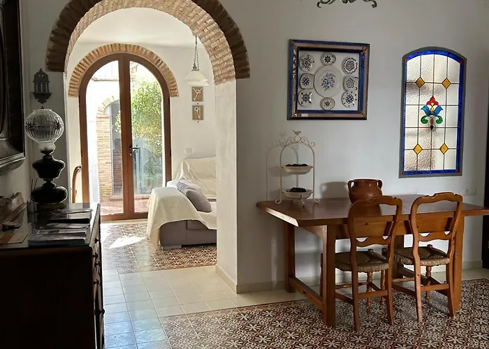 Casa Recia Tatil Evi