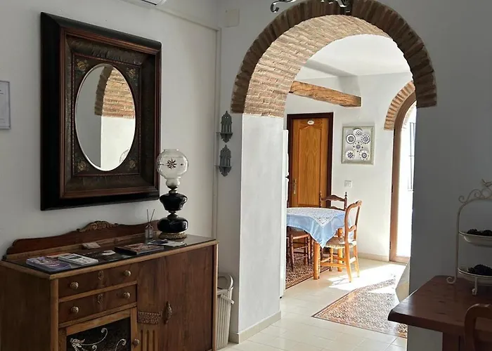 Tatil Evi Casa Recia *