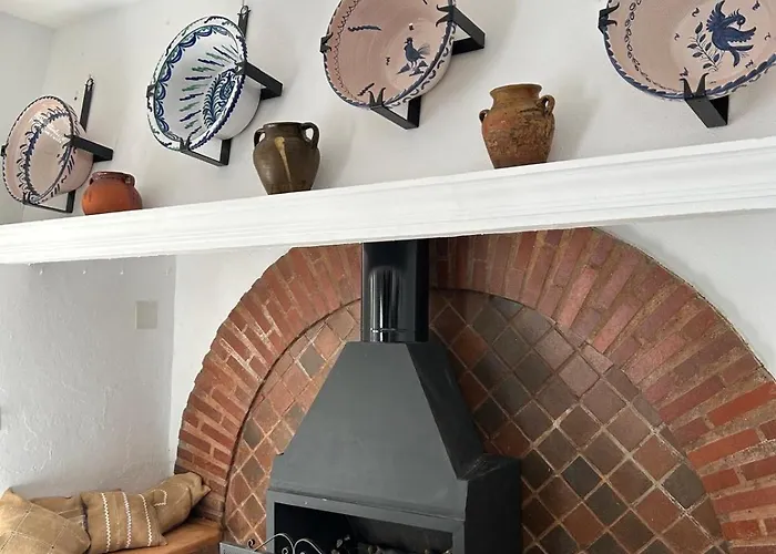 Tatil Evi Casa Recia *