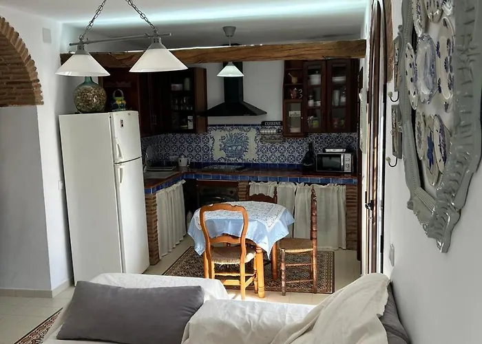 Tatil Evi Casa Recia