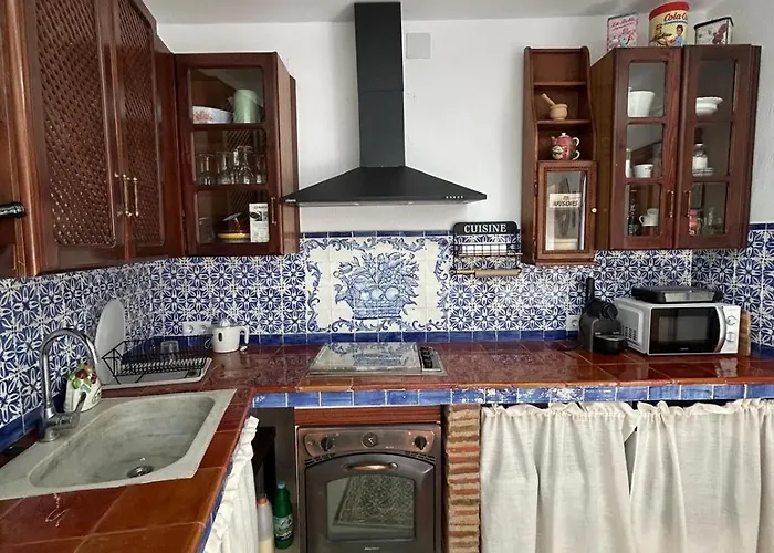 Casa Recia * Fuente del Arco