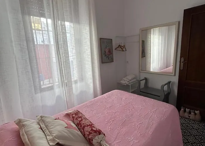 Casa Recia * Fuente del Arco