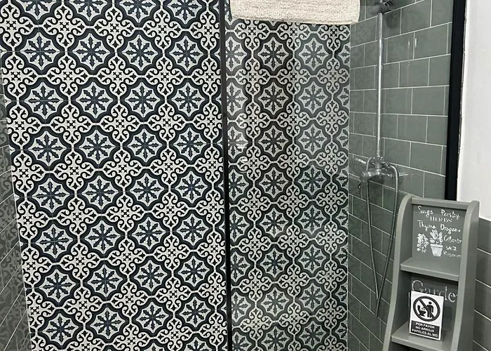 Casa Recia Fuente del Arco