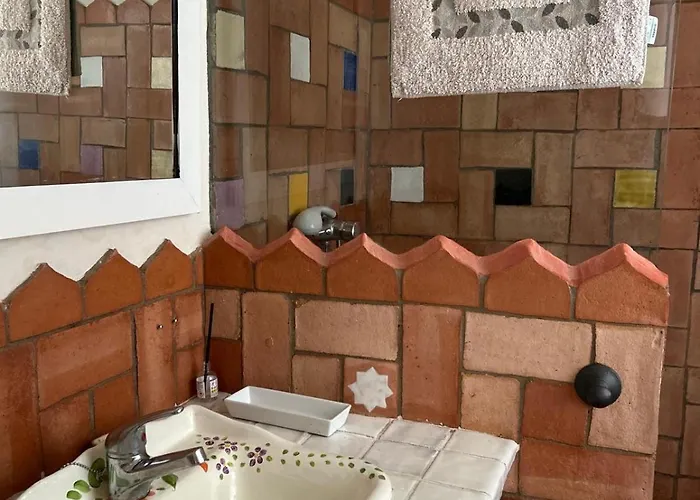 Casa Recia * Fuente del Arco