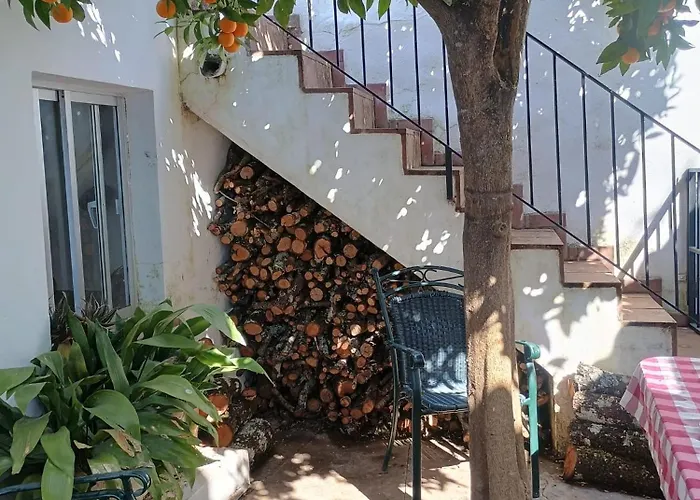 Tatil Evi Casa Recia Fuente del Arco