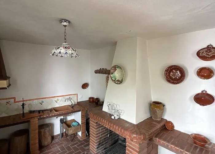 Casa Recia Tatil Evi *